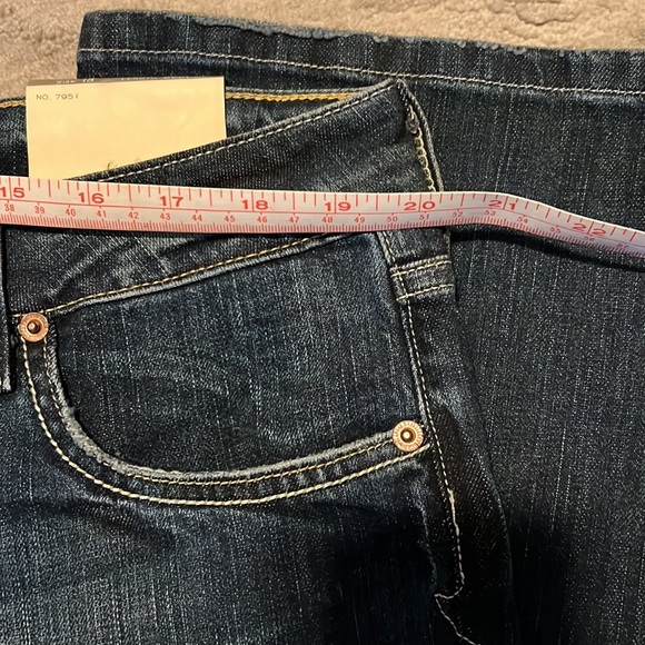 American Eagle stretch Jeans - Picture 7 of 9